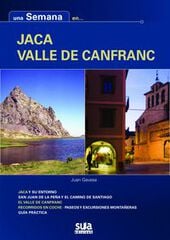 Una semana en Jaca Valle de Canfranc Una semana en Jaca Valle de Canfranc