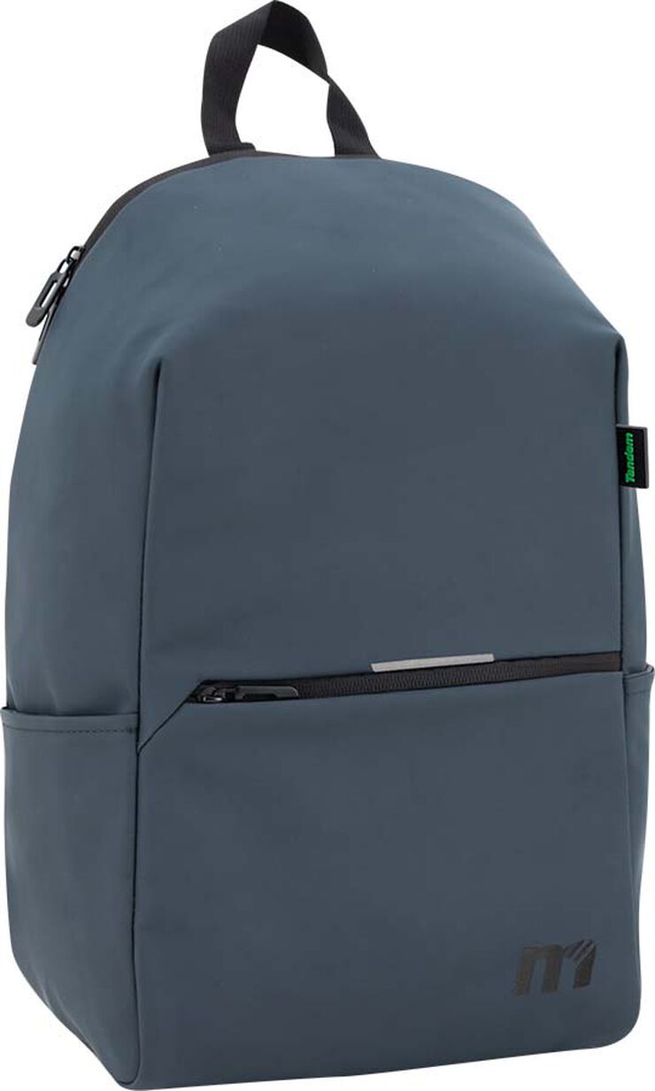 Mochila PC Sportandem City Waterproof Teruel azul