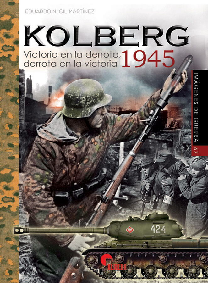 Kolberg 1945