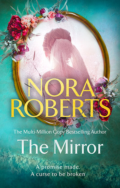 The mirror