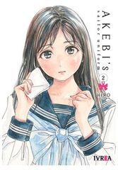 Akebi's sailor uniform 02