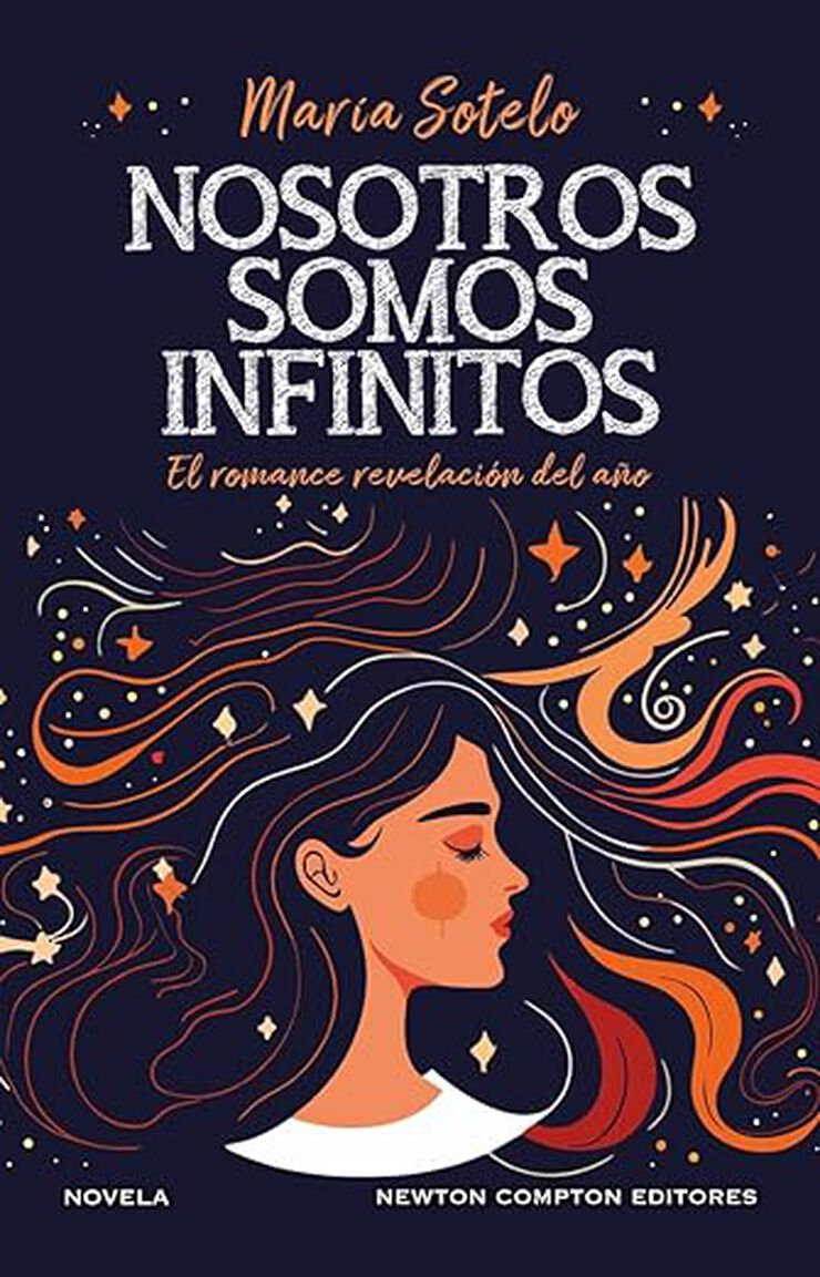 Nosotros somos infinitos