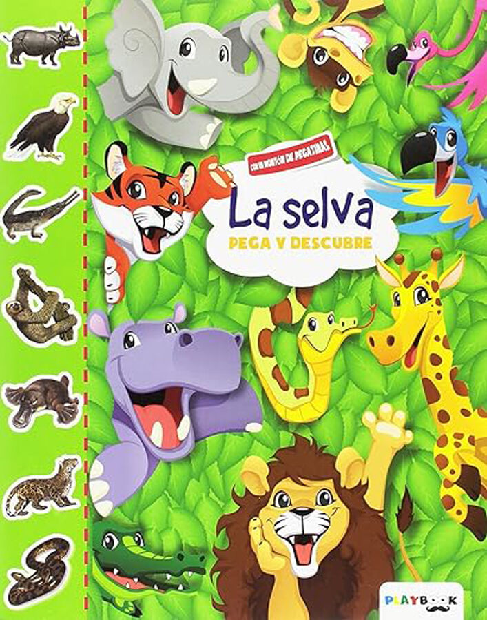 La selva