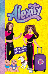 ¡Viajando sin parar! ¡Viajando sin parar!