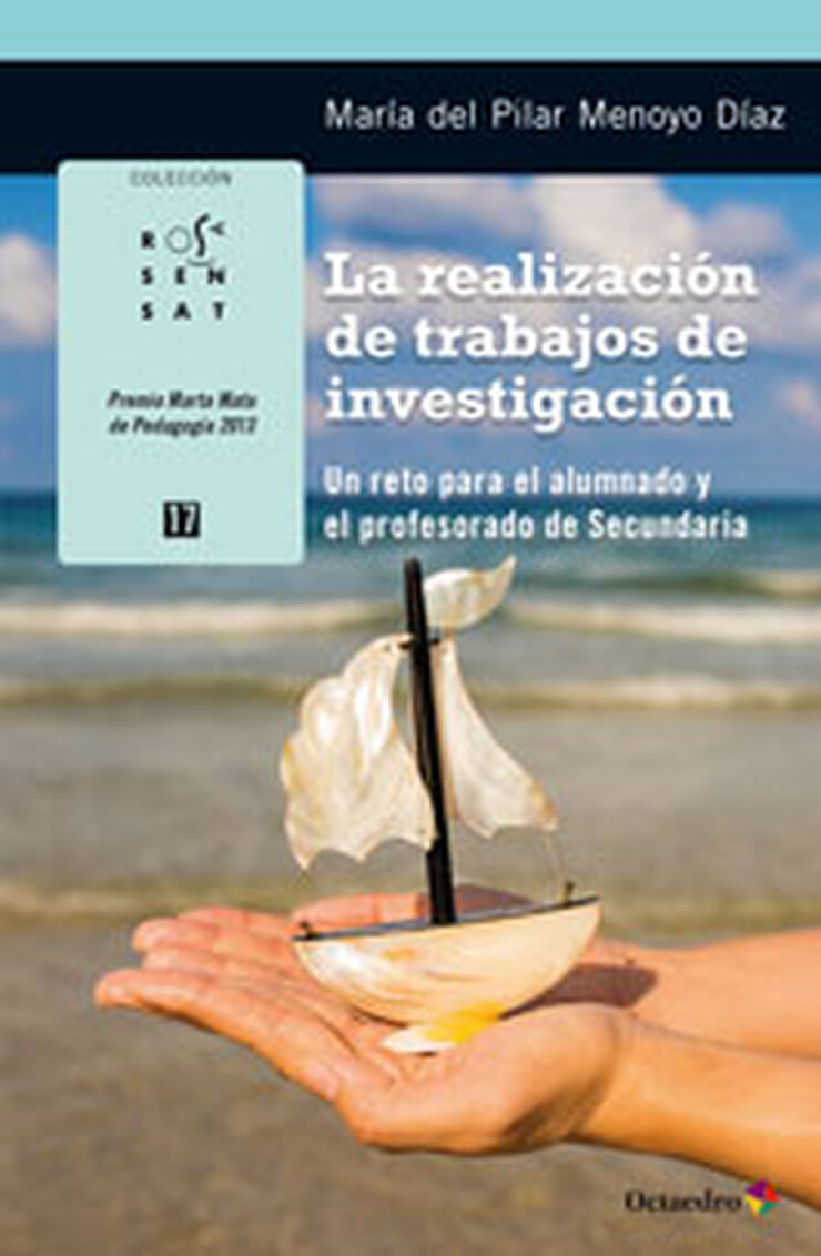 La realización de trabajos de investigación