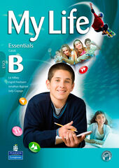 My Life Essentials B/PACK ESO Pearson 9788498373875