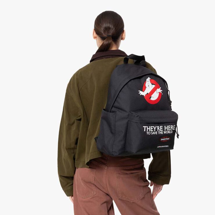 Mochila Eastpak Day Pak'r Ghostbusters Poster