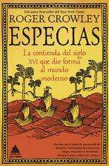 Especias Especias