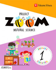 Natural Science 1+ Welcome (Zoom) Natural Science 1+ Welcome (Zoom)