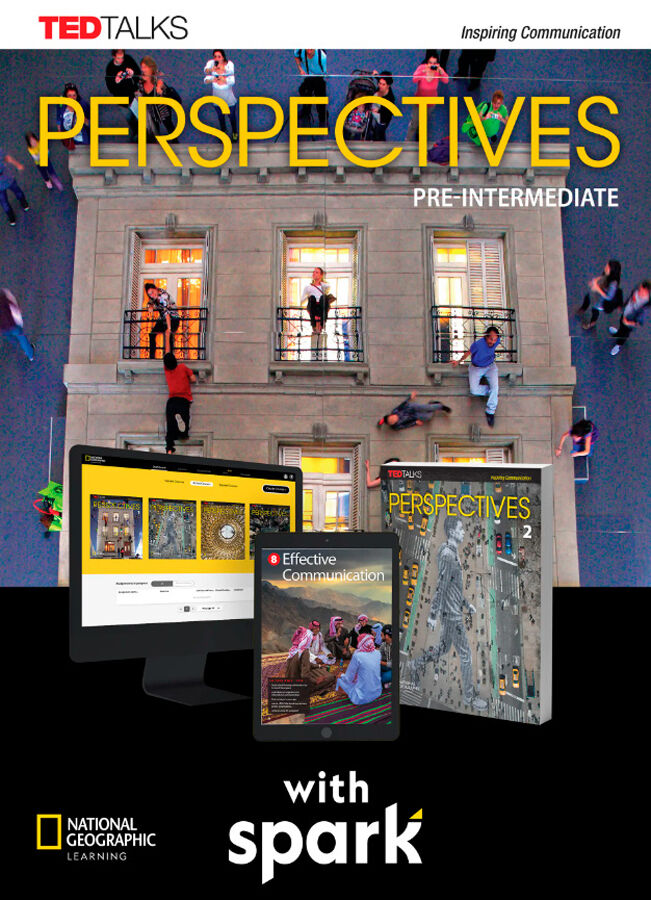 HNL Perspectives PRE/SB+Onl.