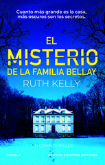 El misterio de la familia Bellay El misterio de la familia Bellay
