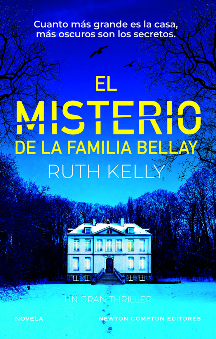 El misterio de la familia Bellay