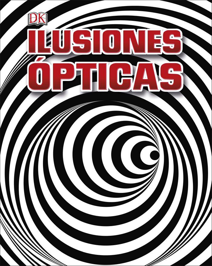 Ilusiones &oacute;pticas
