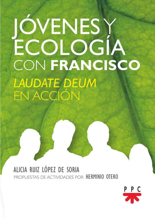 J&oacute;venes y Ecolog&iacute;a con Francisco