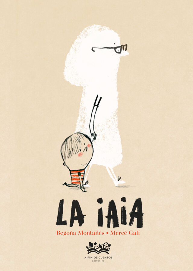 La iaia