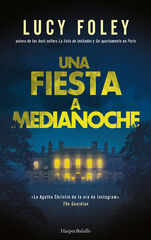 Una fiesta a medianoche Una fiesta a medianoche