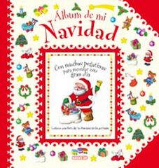Álbum de mi Navidad Álbum de mi Navidad