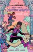 Shuri & T’Challa. El corazón de Wakanda Shuri & T’Challa. El corazón de Wakanda