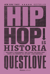 Hip Hop es Historia