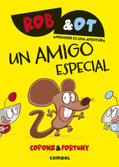 Un amigo especial Un amigo especial