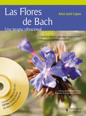 Flores de Bach: una terapia vibracional:
