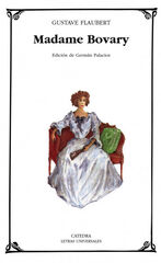 Madame Bovary Madame Bovary