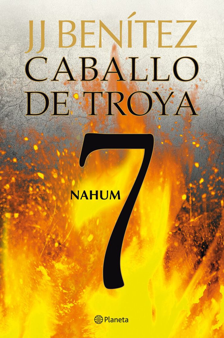 Caballo de Troya 7. Nahum