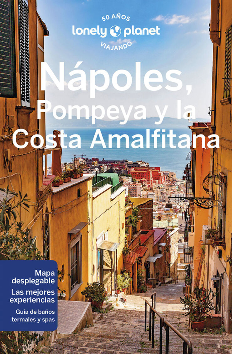 Nápoles, Pompeya y la Costa Amalfitana 4