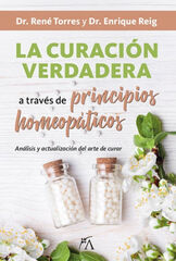 CURACIÓN VERDADERA A TRAVÉS DE PRINCIPIO CURACIÓN VERDADERA A TRAVÉS DE PRINCIPIO