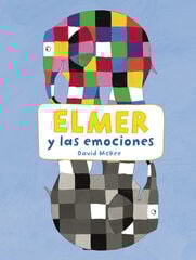 Elmer y las emociones (Elmer. Actividades) Elmer y las emociones (Elmer. Actividades)