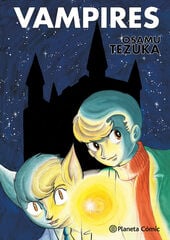 Vampires (Tezuka) Vampires (Tezuka)