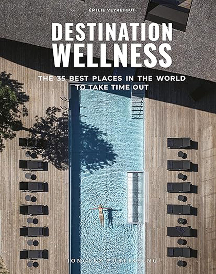 Destination wellness
