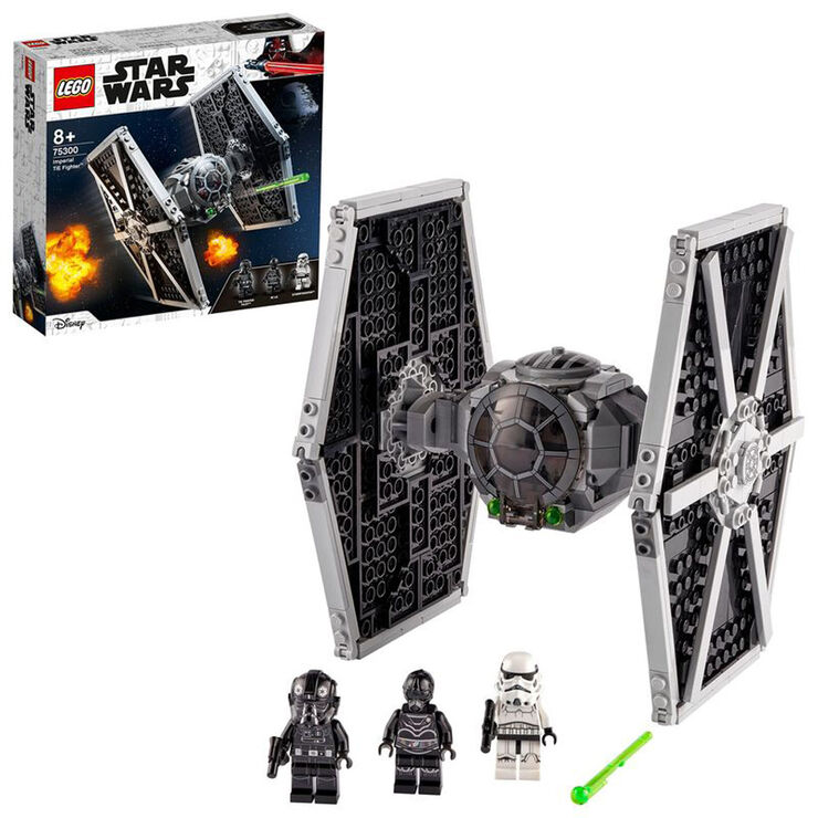 LEGO® Star Wars Caça TIE Imperial 75300