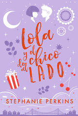 Lola y el chico de al lado Lola y el chico de al lado