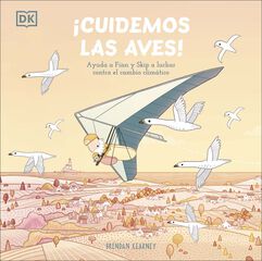 ¡Cuidemos las aves! ¡Cuidemos las aves!