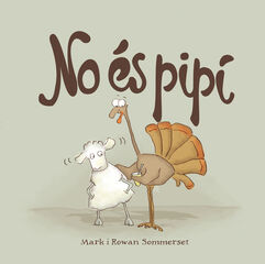 No és pipí No és pipí