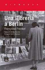 Una llibreria a Berlín Una llibreria a Berlín
