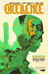 Excellence vol. 1 de 3