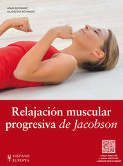 Relajación muscular progresiva