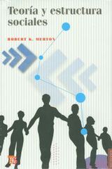 Teoria y estructura sociales