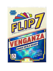 Flip 7 Venganza