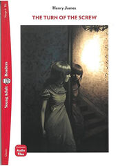 ELI YAR4 The Turn Of The Screw (Restyled)