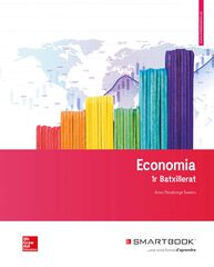 Economia 1R Batxillerat