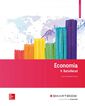 Economia 1r Batxillerat Smartbook McGraw Hill