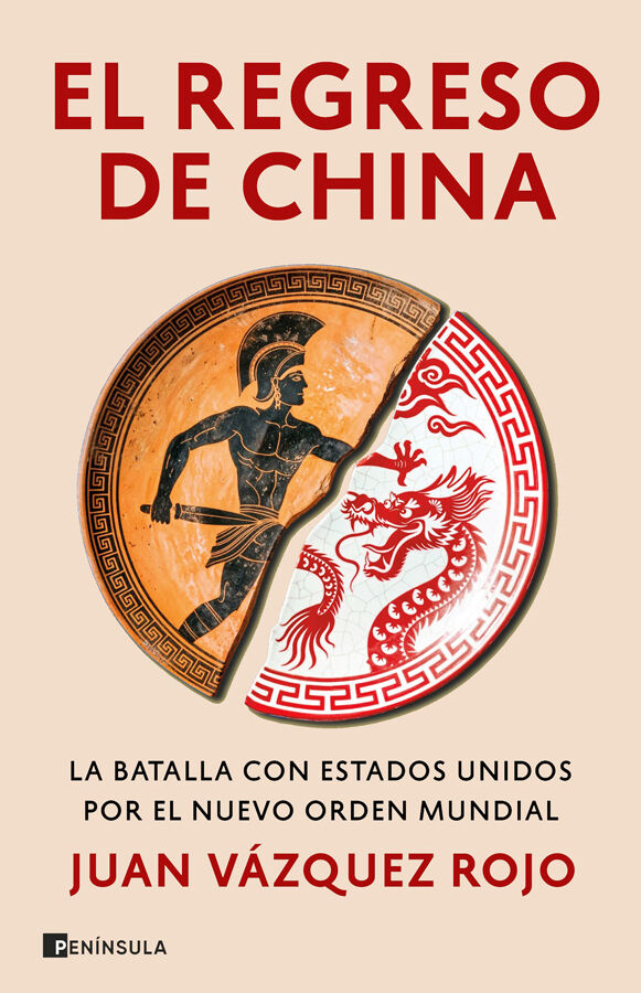 El regreso de China