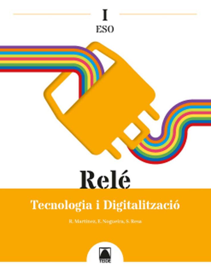 Rel I. Tecnologia I Digitalitzaci I Eso