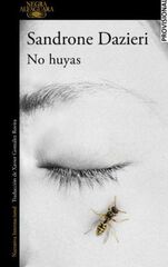 No huyas No huyas