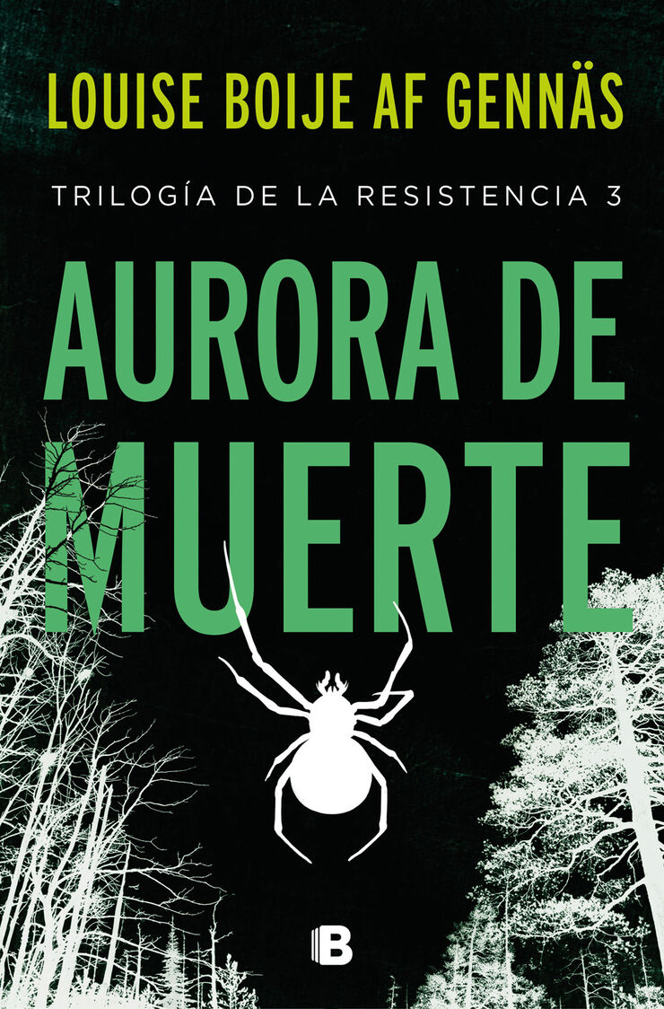 Aurora de muerte