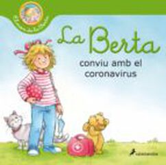 La Berta conviu amb el coronavirus La Berta conviu amb el coronavirus