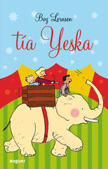 Tía Yeska Tía Yeska